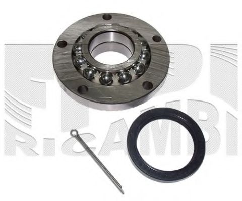 RC4023 CALIBER Wheel Suspension Wheel Bearing Kit