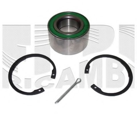 RC4408 CALIBER Wheel Suspension Wheel Bearing Kit