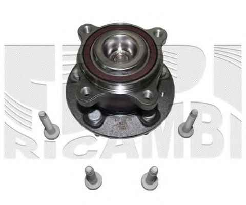 RC4501 CALIBER Wheel Bearing Kit
