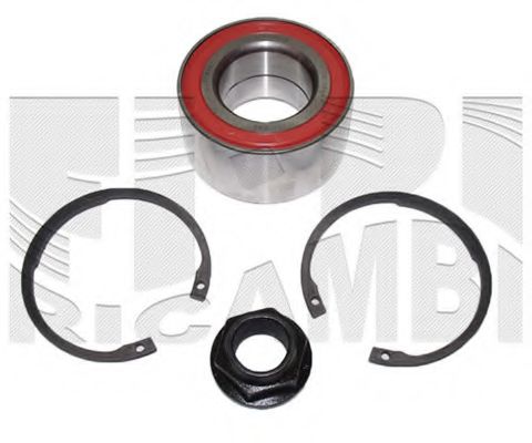 RC6502 CALIBER Gasket, cylinder head cover