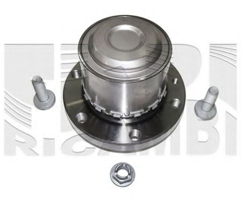 RC6802 CALIBER Wheel Suspension Wheel Bearing Kit