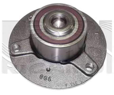 RC6806 CALIBER Wheel Bearing Kit