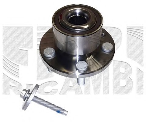 RC7882 CALIBER Wheel Suspension Wheel Bearing Kit