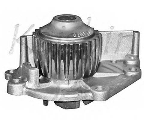 WPC026 CALIBER Cooling System Water Pump