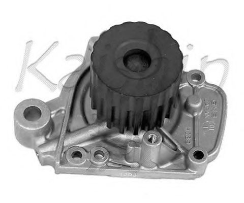 WPC082 CALIBER Cooling System Water Pump
