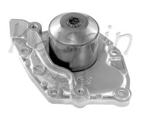 WPC232 CALIBER Cooling System Water Pump