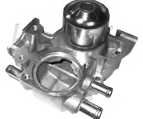 WPC266 CALIBER Cooling System Water Pump