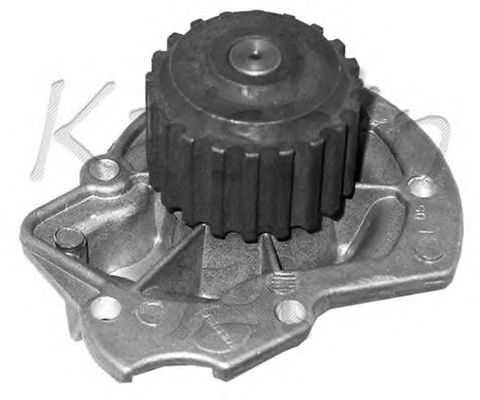 WPC334 CALIBER Cooling System Water Pump