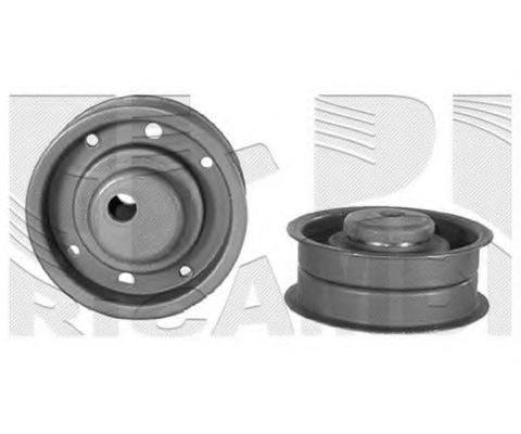 A00008 AUTOTEAM Tensioner Pulley, timing belt