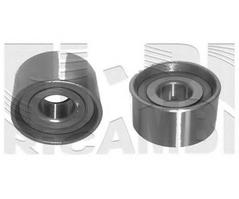 A00H52 AUTOTEAM Tensioner Pulley, timing belt