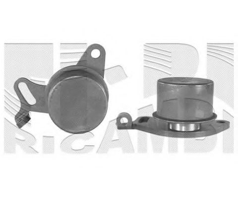 A00068 AUTOTEAM Tensioner Pulley, timing belt