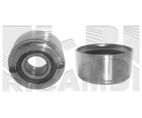 A00096 AUTOTEAM Tensioner Pulley, timing belt