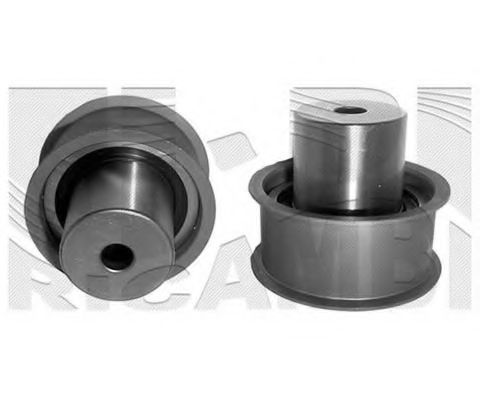 A00116 AUTOTEAM Tensioner Pulley, timing belt