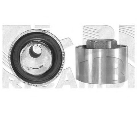 A00144 AUTOTEAM Tensioner Pulley, timing belt