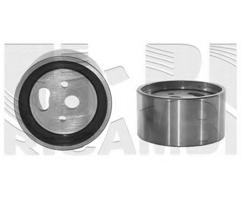 A00164 AUTOTEAM Tensioner Pulley, timing belt