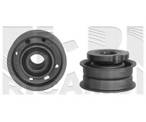 A00360 AUTOTEAM Tensioner Pulley, timing belt