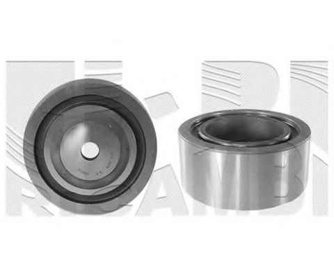 A00368 AUTOTEAM Tensioner Pulley, timing belt