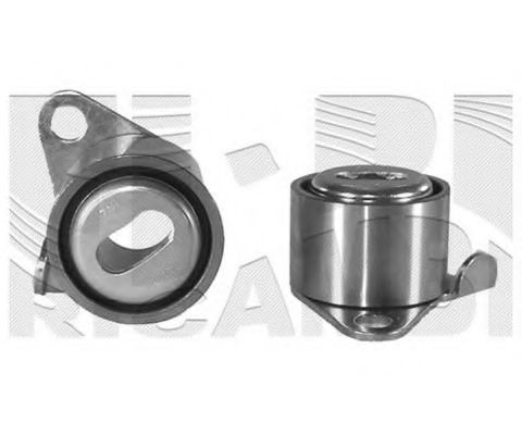 A00400 AUTOTEAM Tensioner Pulley, timing belt