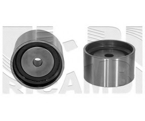 A04000 AUTOTEAM Tensioner Pulley, timing belt