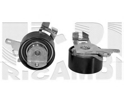 A04040 AUTOTEAM Tensioner Pulley, timing belt