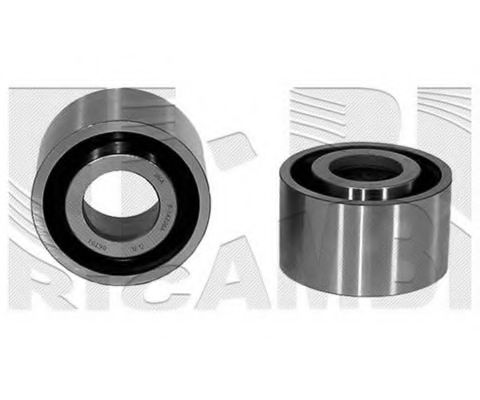 A04132 AUTOTEAM Tensioner Pulley, timing belt
