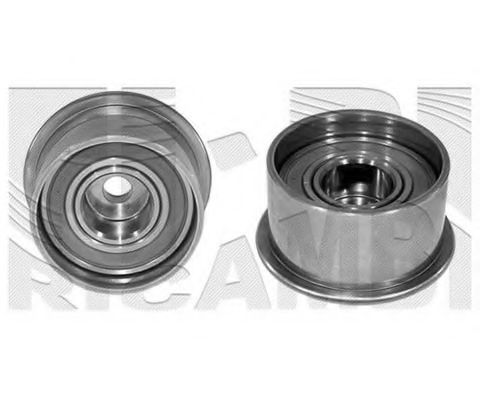 A04168 AUTOTEAM Deflection/Guide Pulley, timing belt