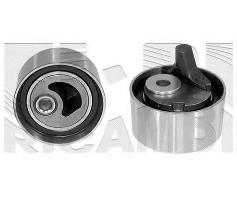 A04172 AUTOTEAM Tensioner Pulley, timing belt