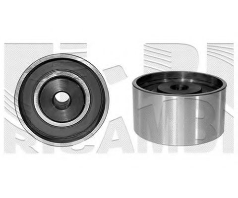 A04196 AUTOTEAM Deflection/Guide Pulley, timing belt