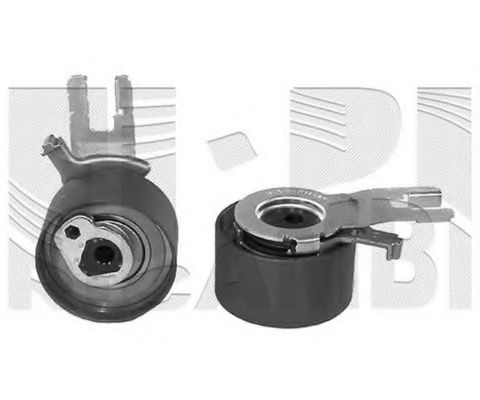 A04212 AUTOTEAM Tensioner Pulley, timing belt