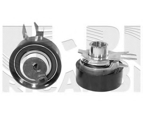 A04244 AUTOTEAM Tensioner Pulley, timing belt