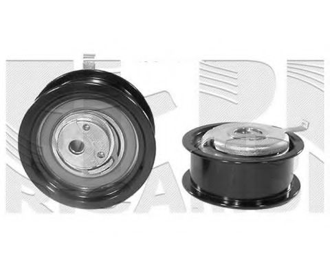 A04248 AUTOTEAM Tensioner Pulley, timing belt