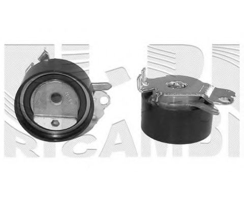 A04252 AUTOTEAM Tensioner Pulley, timing belt
