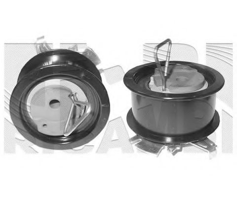 A04556 AUTOTEAM Tensioner Pulley, timing belt