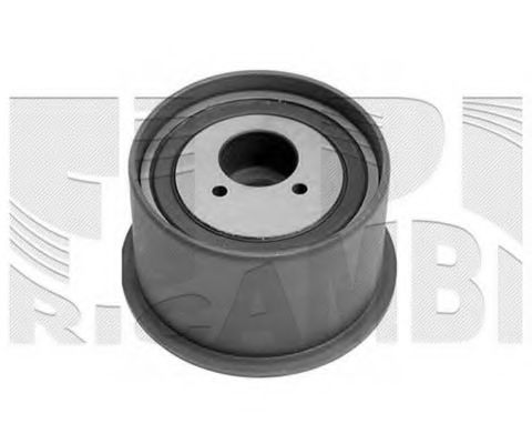 A04560 AUTOTEAM Deflection/Guide Pulley, timing belt