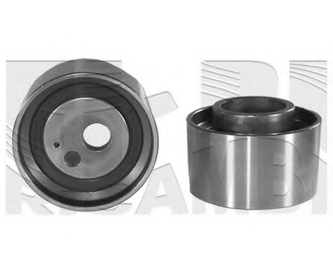 A04592 AUTOTEAM Tensioner Pulley, timing belt