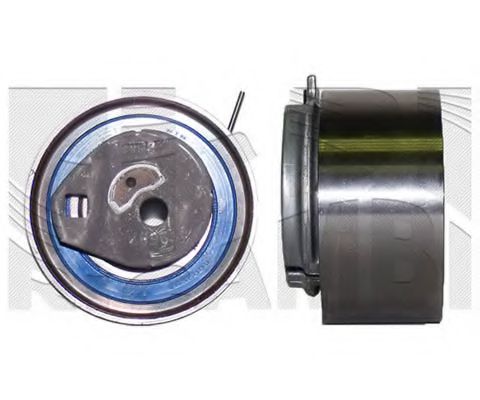 A04604 AUTOTEAM Belt Drive Timing Belt Kit