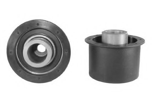 A04640 AUTOTEAM Deflection/Guide Pulley, timing belt