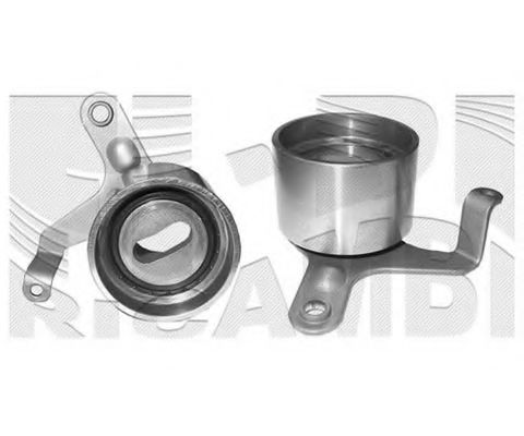 A04688 AUTOTEAM Tensioner Pulley, timing belt