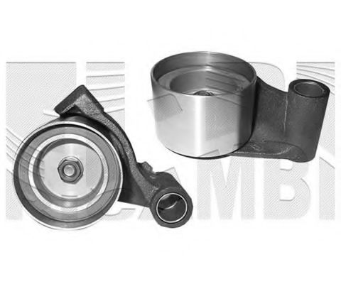 A04692 AUTOTEAM Tensioner Pulley, timing belt