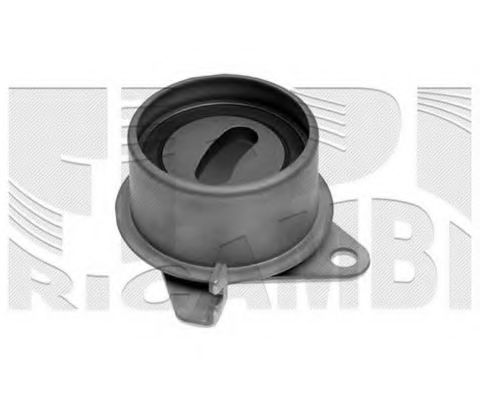 A04728 AUTOTEAM Tensioner Pulley, timing belt