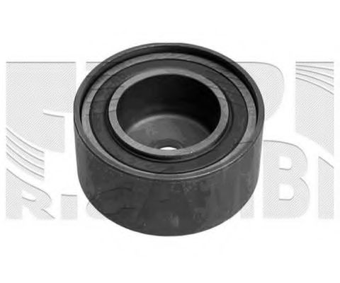 A04872 AUTOTEAM Deflection/Guide Pulley, timing belt