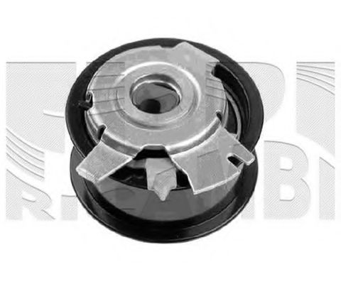 A04876 AUTOTEAM Tensioner Pulley, timing belt