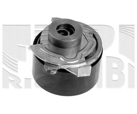 A04916 AUTOTEAM Tensioner Pulley, timing belt