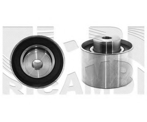 A04996 AUTOTEAM Tensioner Pulley, timing belt