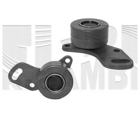 A05004 AUTOTEAM Tensioner Pulley, timing belt