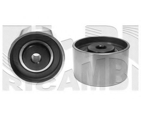 A05036 AUTOTEAM Deflection/Guide Pulley, timing belt