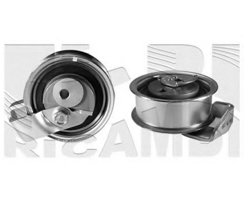 A05048 AUTOTEAM Tensioner Pulley, timing belt