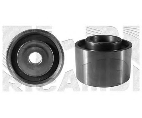 A05076 AUTOTEAM Tensioner Pulley, timing belt