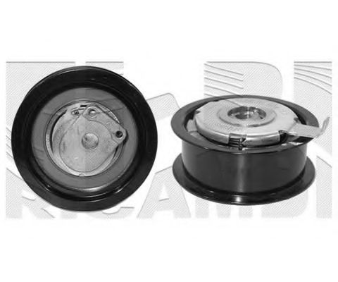 A05120 AUTOTEAM Tensioner Pulley, timing belt