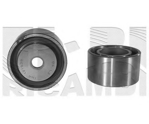 A00520 AUTOTEAM Tensioner Pulley, timing belt